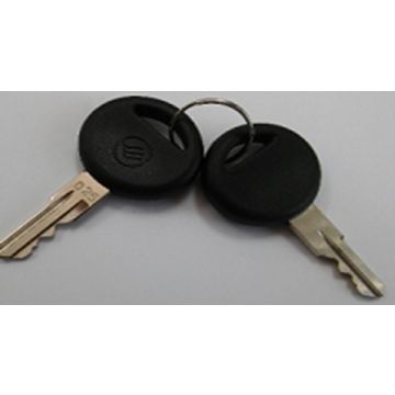 AFIKIM Afiscooter S and SE Spare Set of Keys