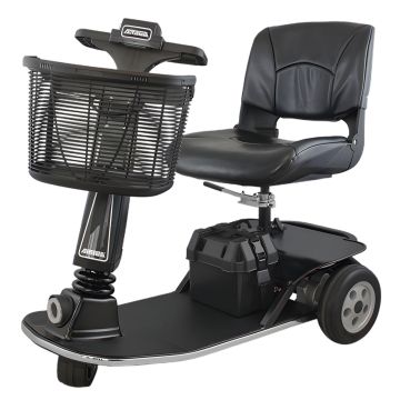 Amigo Viva Left Side Beauty