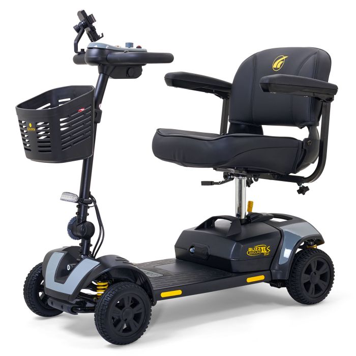 Golden XLS HD GB124A SHZ | Sale, No Tax, & Free Shipping