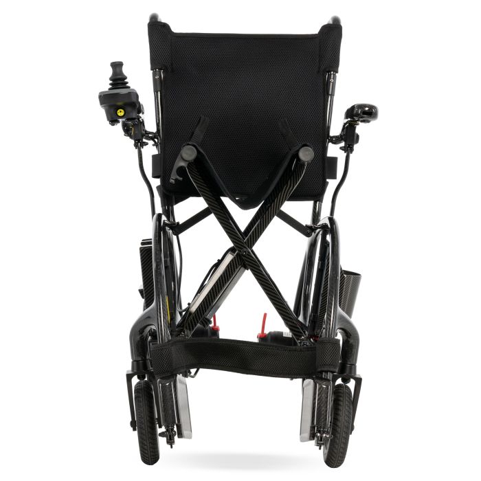 Pride Mobility Jazzy Carbon 27 X Mobility Scooters Direct