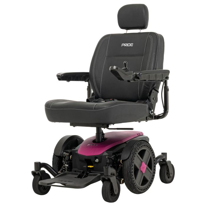 Pride JAZZY EVO 614HD | Lowest Price, No Tax, & Free Shipping