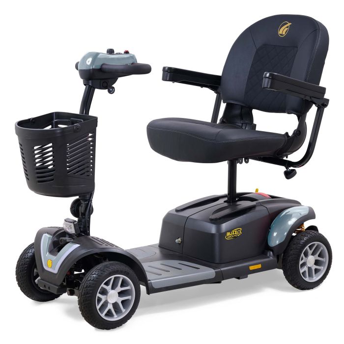Golden BuzzAround Extreme GB148D | Sale, No Tax, & Free Shipping