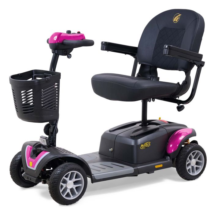 Golden BuzzAround Extreme GB148D | Sale, No Tax, & Free Shipping