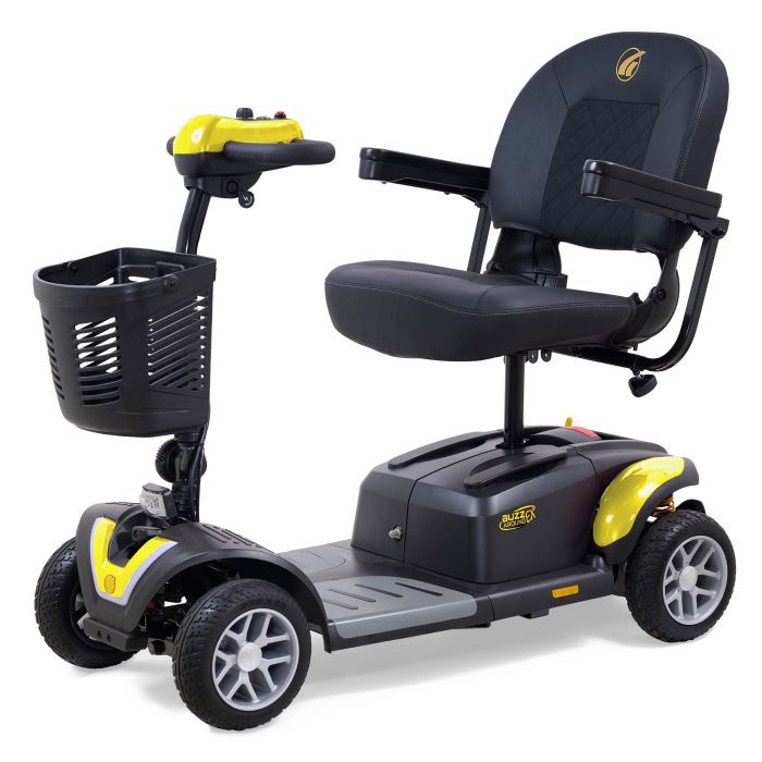Golden BuzzAround Extreme GB148D | Sale, No Tax, & Free Shipping