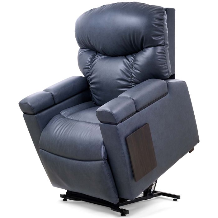 Golden PR-511 Cloud+ Lift Chair Lagoon