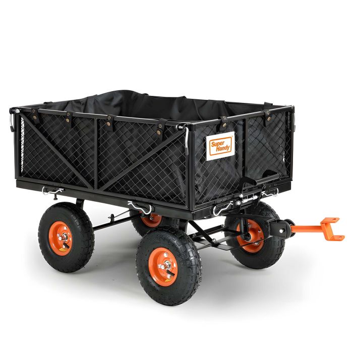 Super Handy Towable