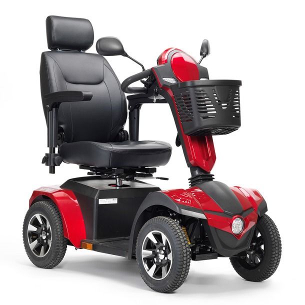 Drive Medical Panther 4 Wheel | For Sale, No Sales Tax, & Free