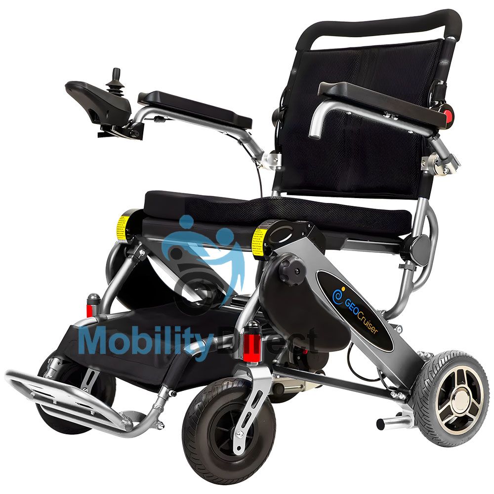 GEO CRUISER LX | Lowest Price, No Tax, & Free Shipping Mobility