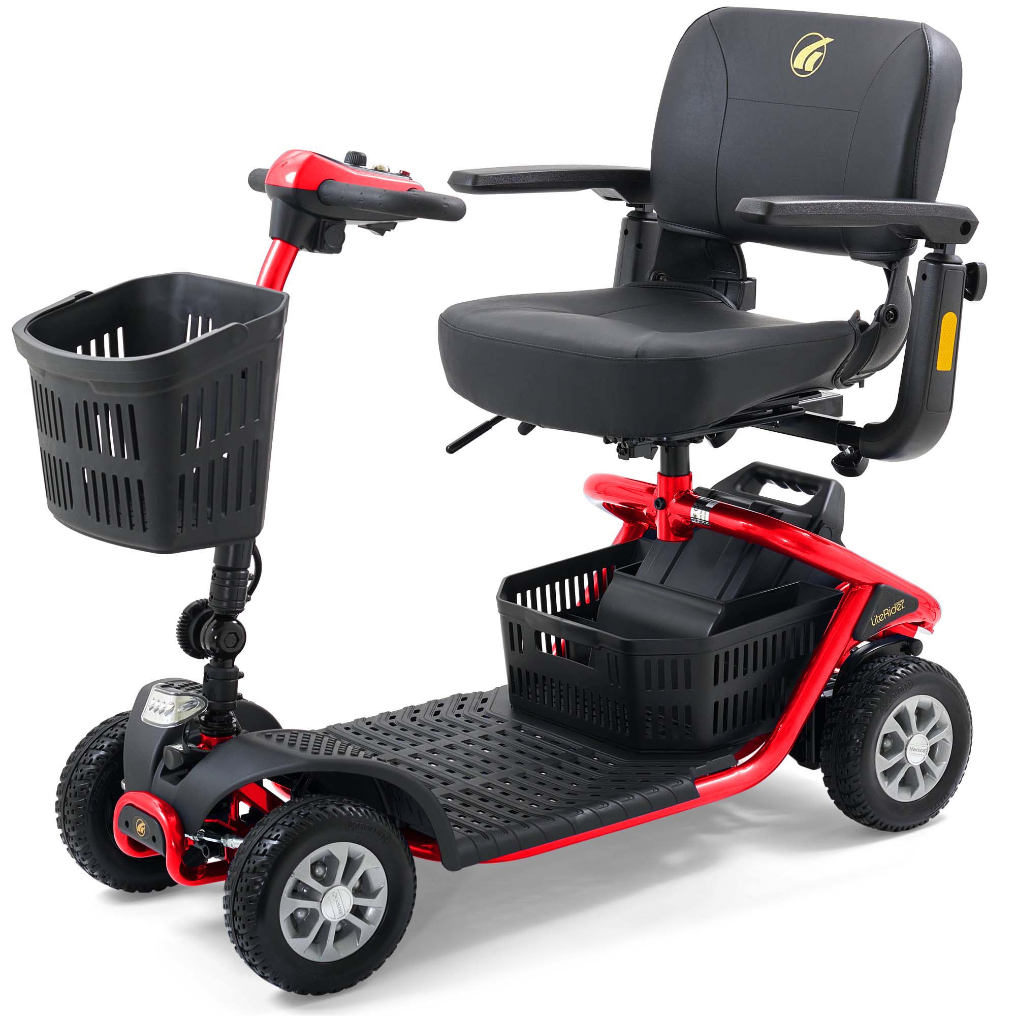 ゼンタイドリーマー　シルクロード　XL gl141_red_new_seat_right_turn_