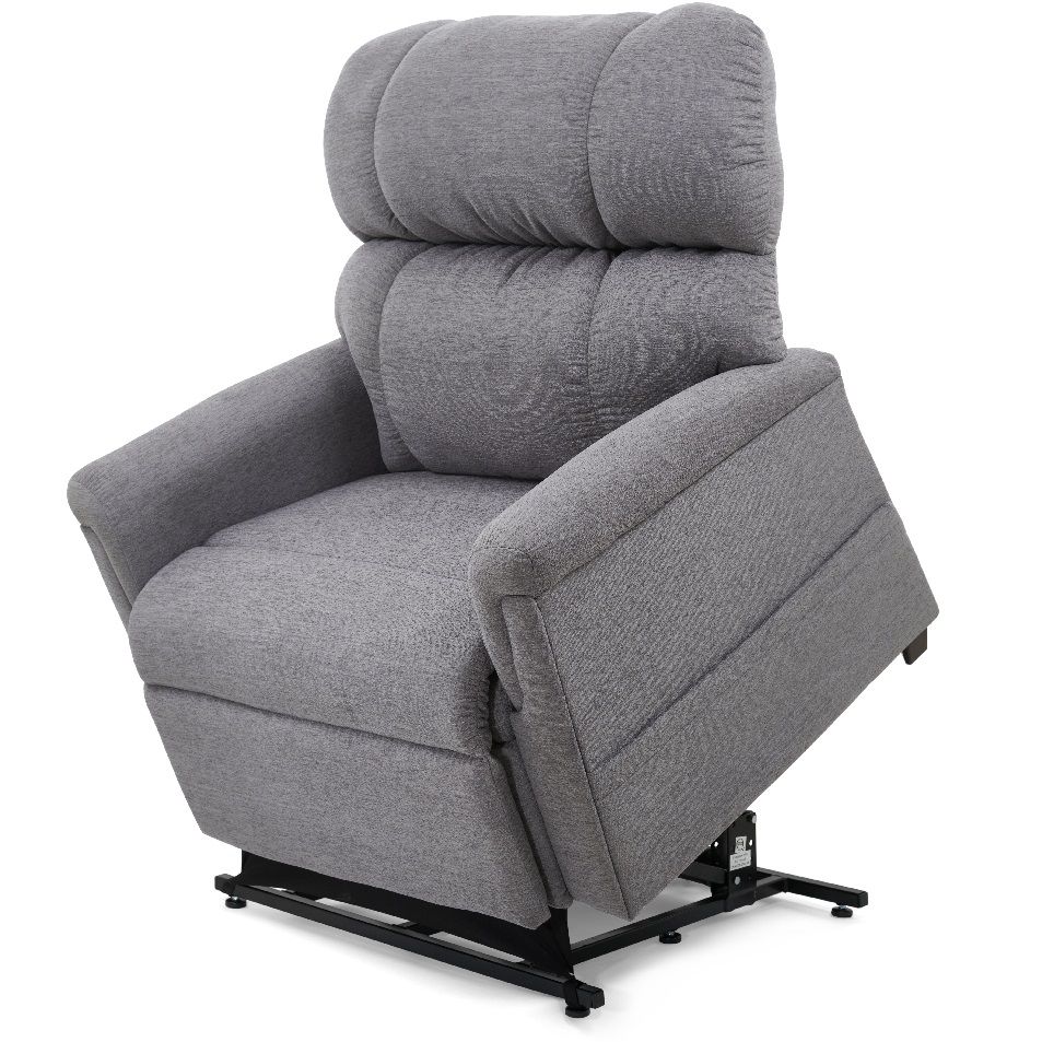 Golden PR-535 MXW Comforter Power Recliner Lift Chair | Mobility