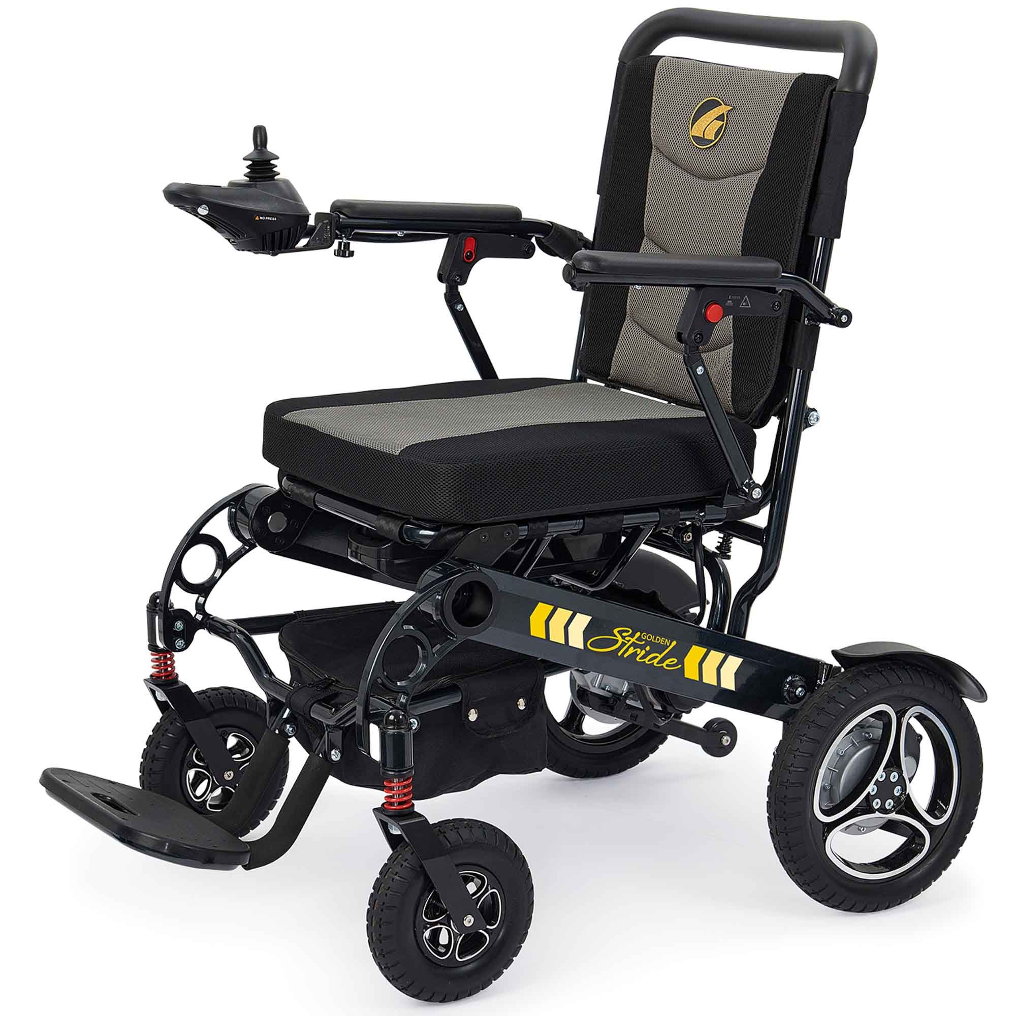 Golden Stride GP301 | For Sale, No Sales Tax, & Free Shipping