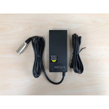 Journey Zoomer Battery Charger