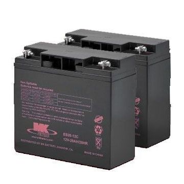12v 20AH SLA Batteries