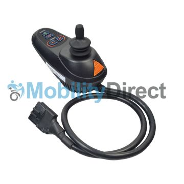 Shoprider Jimmie/Smartie Joystick Controller Replacement