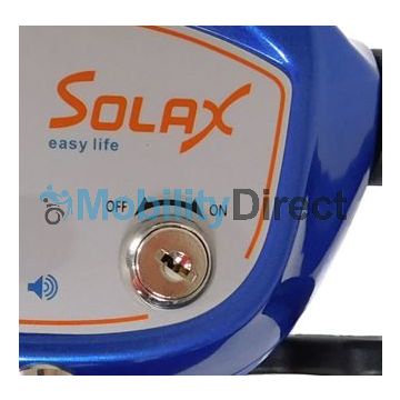 Solax Transformer & Mobie Plus Ignition Replacement