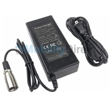 Atto/Atto Sport Mobility Scooter Battery Charger