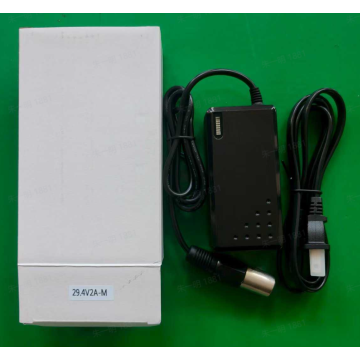 Paiseec Lightweight Mobility Scooter D3 Battery Charger