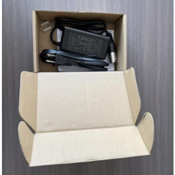Paiseec Carbon Fiber Electric Wheelchair Q5 Battery Charger