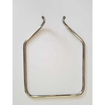 Life Mobility SmartScoot & HandyScoot Front Luggage Bar