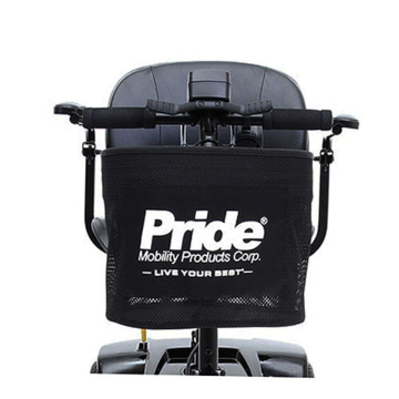 Pride Go-Go ES2 (S81) Front Basket Assembly