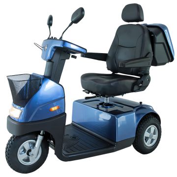 Afikim Afiscooter C3 Beauty Blue