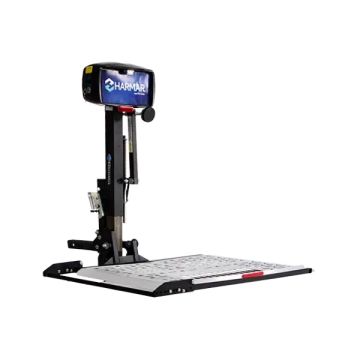 AL100 Platform Vehicle Lift