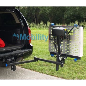 Harmar AL105R2 Swing Away Assembly