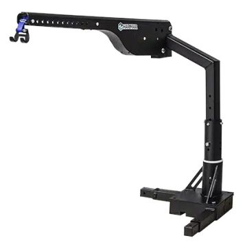 AL215 Axis I Vehicle Lift