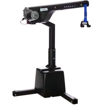 AL225 Axis II Lite Vehicle Lift