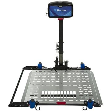 AL300HD Heavy-Duty Vehicle Lift