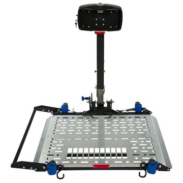 AL300RV RV Power Chair and Scooter Vehicle Lift