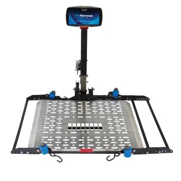 AL301XL Fusion Power Chair and Scooter Vehicle Lift