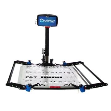AL301XLHD Heavy Duty Fusion Vehicle Lift