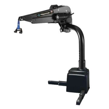 AL435 Axis III Vehicle Lift