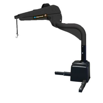 AL435T Tailgater 3-Axis Vehicle Lift