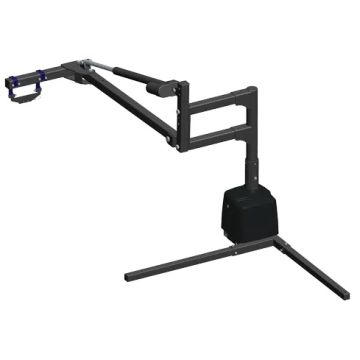 AL835 Pick-Up 350 HD Vehicle Lift