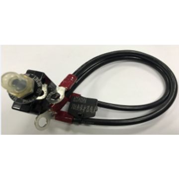 Afikim Afiscooter S Bridge A Main Fuse Harness
