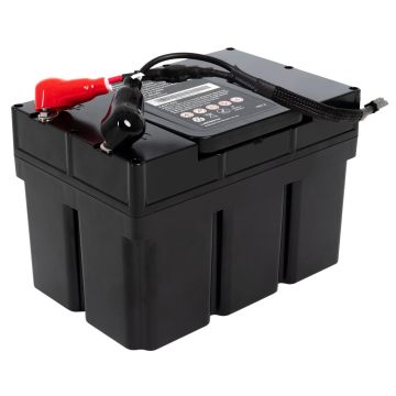 Pride Jazzy EVO 613 32AH Lithium Battery Pack