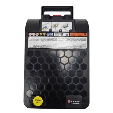 Pride Go-Go Carbon (SC25) Lithium Battery