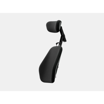Strutt EV Extended Backrest