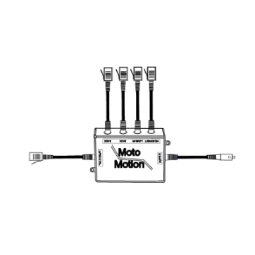 Pride VivaLift! Lift Chairs Motor Control Box