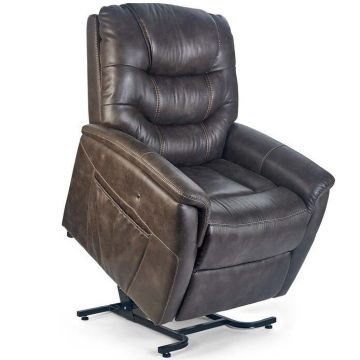 Deluna Dione Graphite