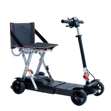 Feather Mobility 27x