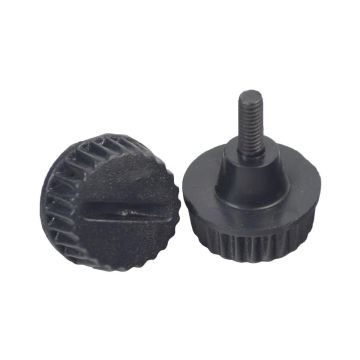 Pride Pursuit XL (SC714) Battery Cover Thum Screw (Set of 4) 