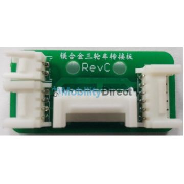 eFOLDI Lite PCB Mother Board
