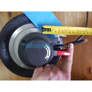 eFOLDI Lite Motor Assembly