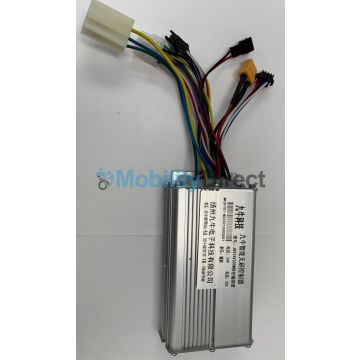 eFOLDI Lite Control Box V2