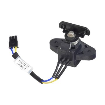 Pride Victory 10 Throttle Potentiometer