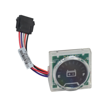 Pride Go-Go & Victory Battery Meter Assembly