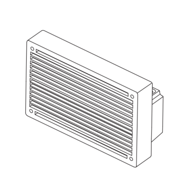Pride Jazzy Carbon Power Module
